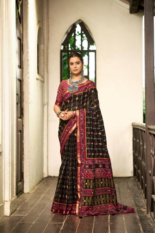Lakhani handwork Saree wholesalers in Delhi